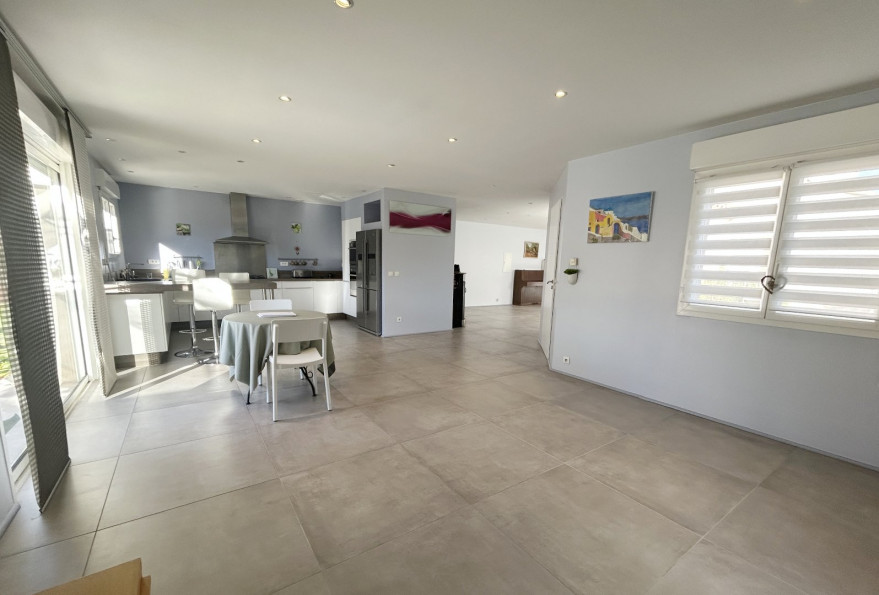 vente Villa Villeveyrac - Photo 4