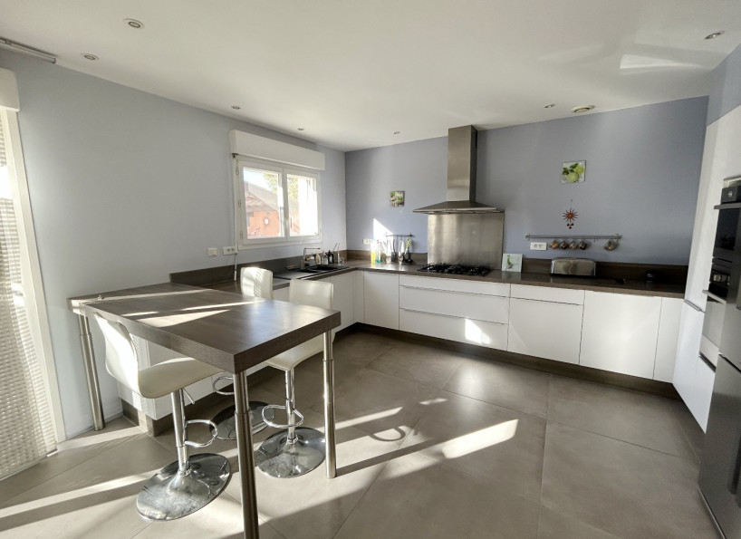 vente Villa Villeveyrac - Photo 6