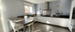 vente Villa Villeveyrac