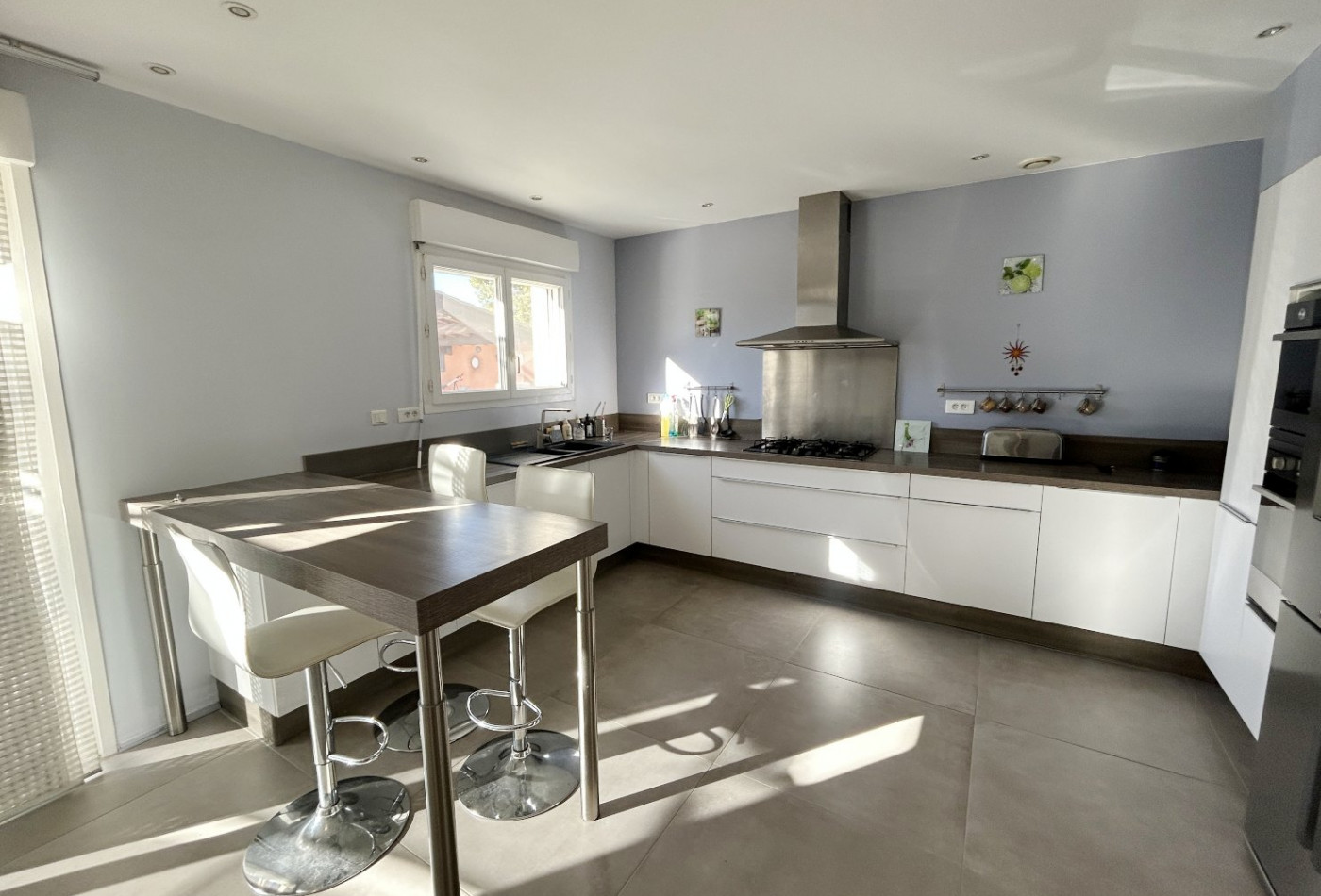 vente Villa Villeveyrac - Photo 6