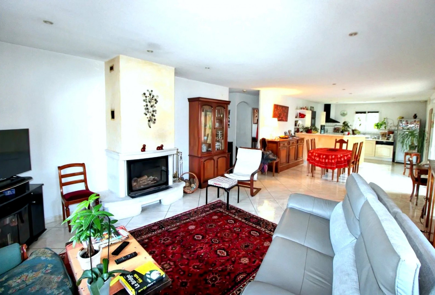 vente Villa Meze - Photo 2