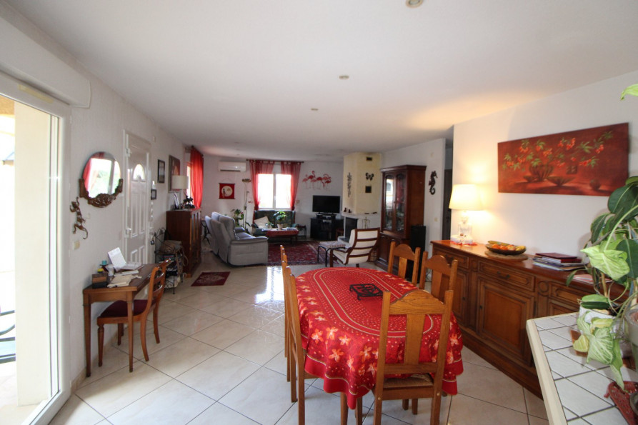 vente Villa Meze - Photo 3