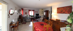 vente Villa Meze
