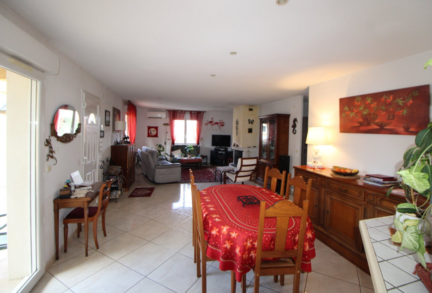 vente Villa Meze - Photo 3