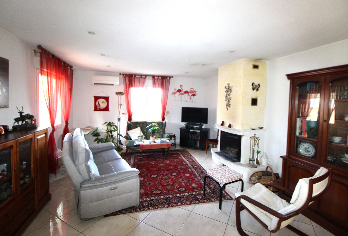 vente Villa Meze - Photo 5