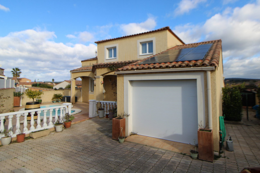 vente Villa Meze - Photo 9