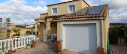vente Villa Meze