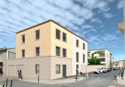 vente Maison de ville Meze