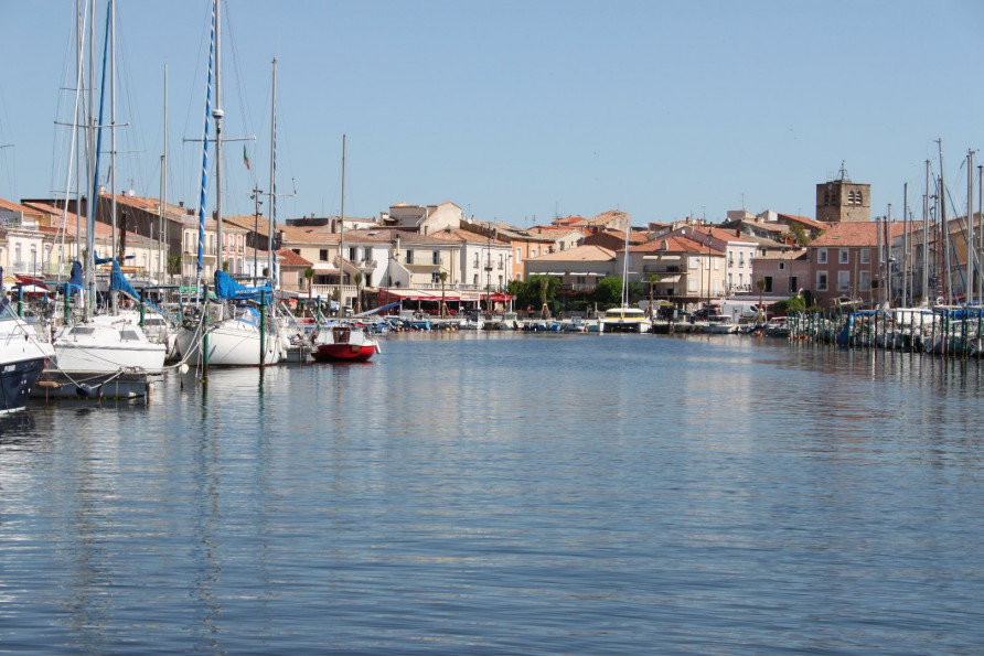 vente Maison de ville Meze - Photo 2