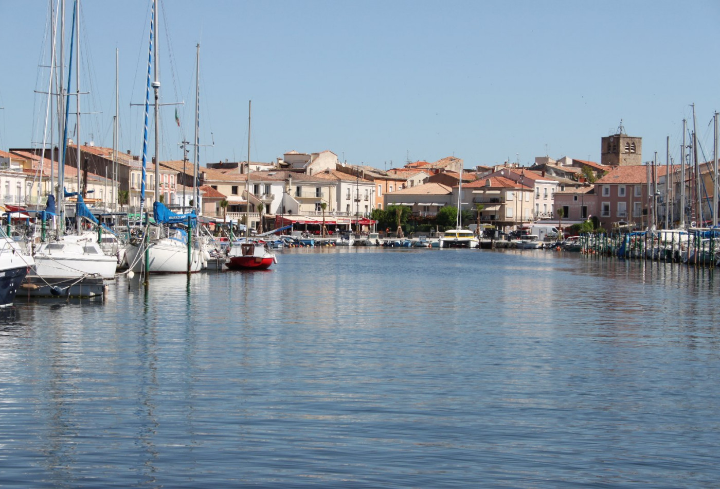 vente Maison de ville Meze - Photo 2