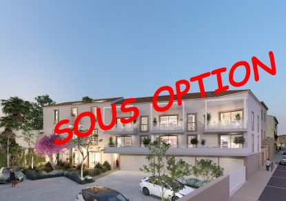 à vendre Appartement en frais réduits Meze