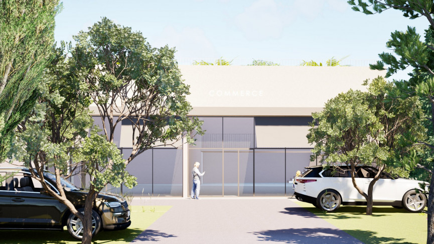 à vendre Meze - Photo 2