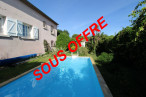 à vendre Villa Meze