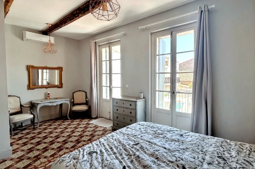 à vendre Maison vigneronne Meze - Photo 4