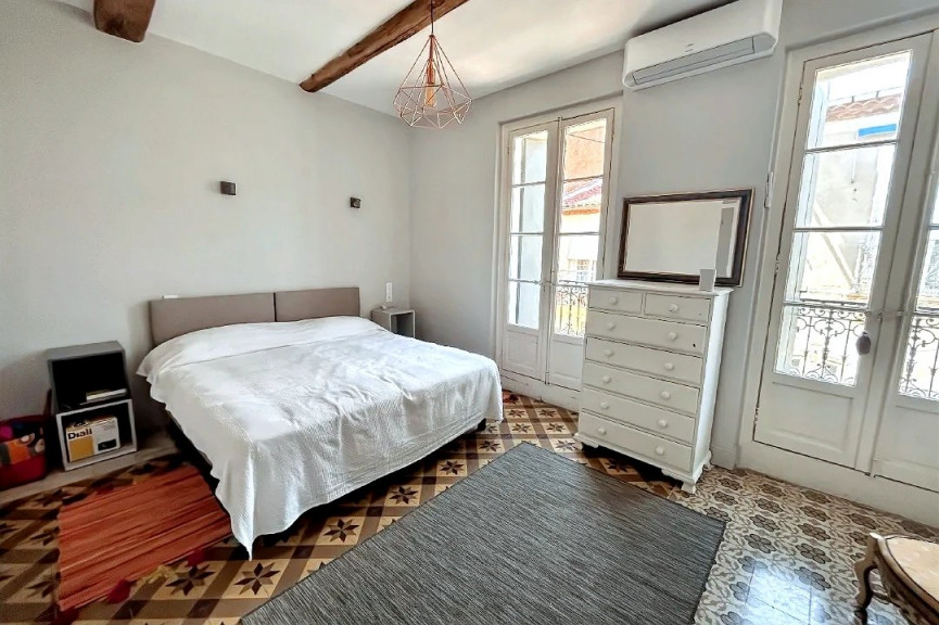 à vendre Maison vigneronne Meze - Photo 5