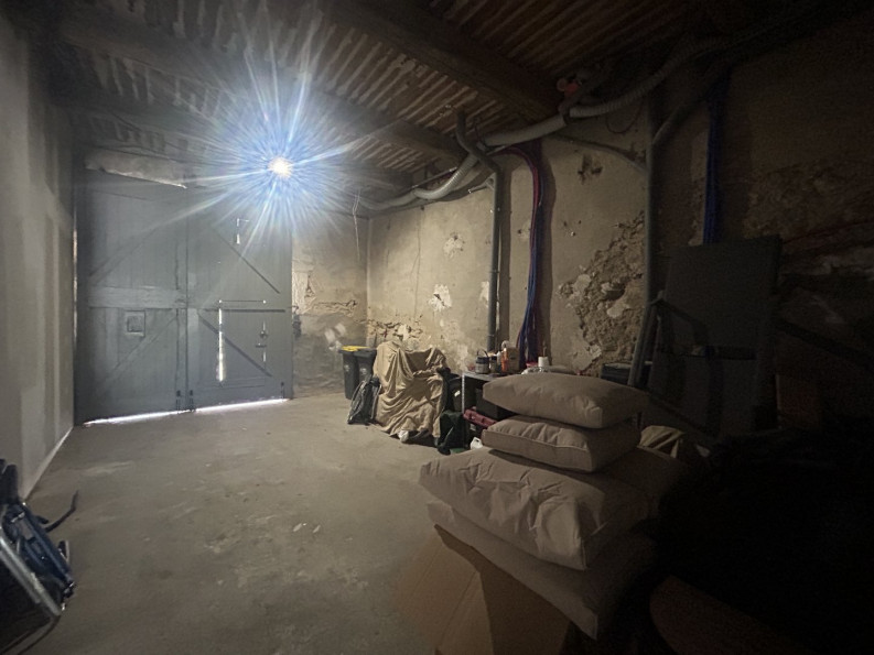 à vendre Maison vigneronne Meze - Photo 8