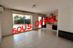 à vendre Appartement en rez de jardin Meze