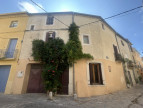 vente Maison de village Meze