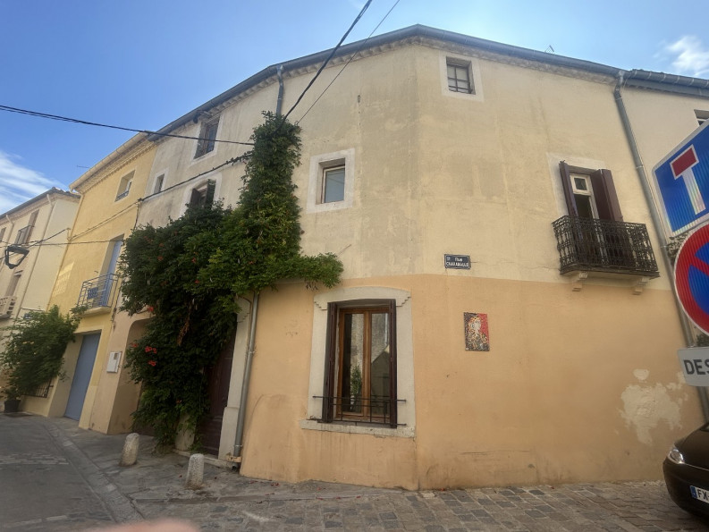 à vendre Maison de village Meze - Photo 8