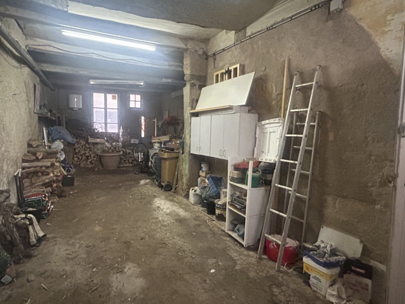 à vendre Maison de village Meze - Photo 7