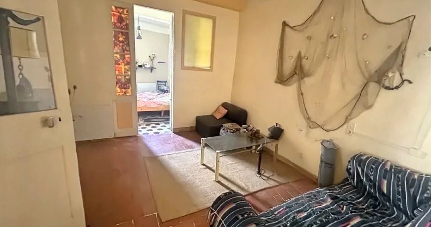 vente Maison de village Meze