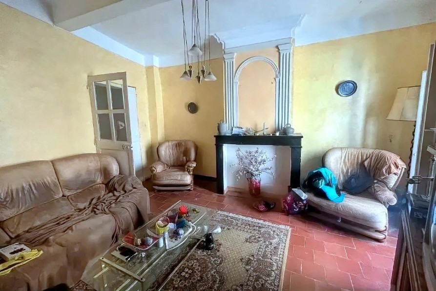 vente Maison de village Meze - Photo 3