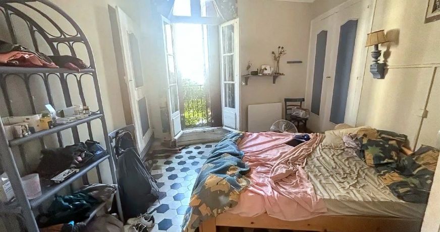 vente Maison de village Meze