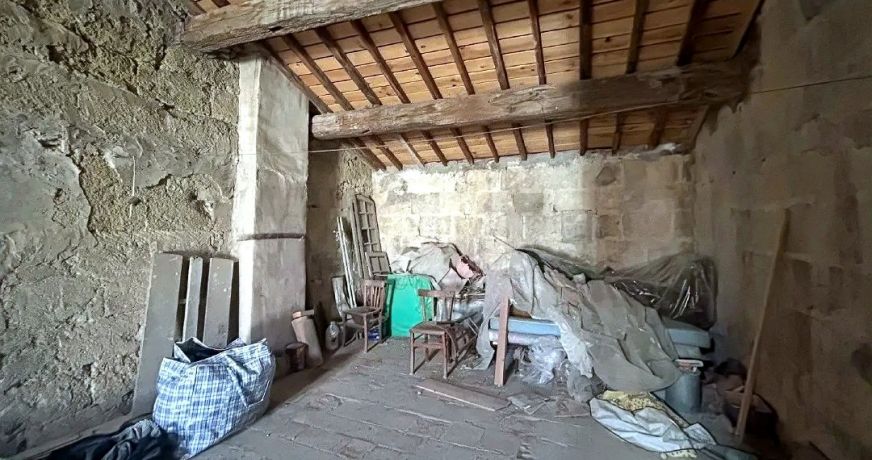 vente Maison de village Meze