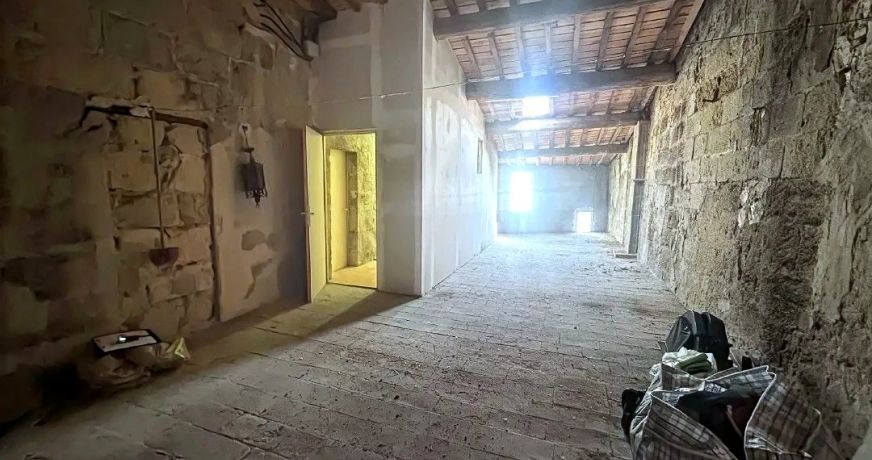 vente Maison de village Meze