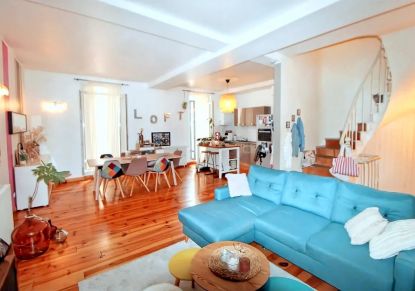 à vendre Maison vigneronne Meze