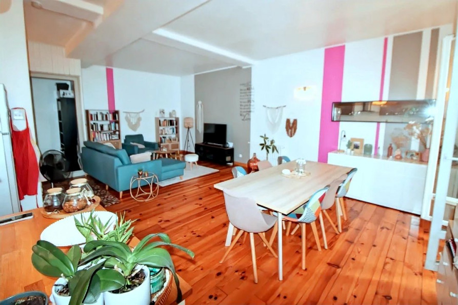 vente Maison vigneronne Meze - Photo 3