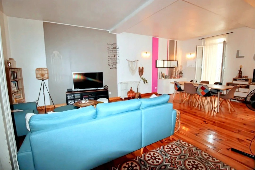 à vendre Maison vigneronne Meze - Photo 4