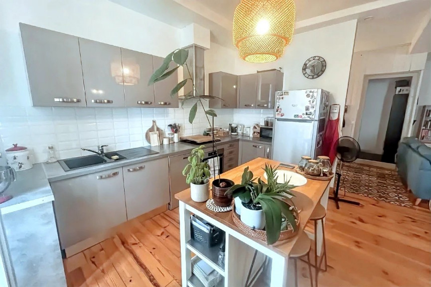 à vendre Maison vigneronne Meze - Photo 8