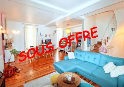 à vendre Maison vigneronne Meze