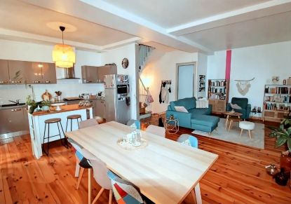 à vendre Maison vigneronne Meze