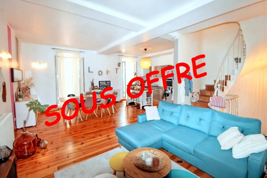 vente Maison vigneronne Meze - Photo 2