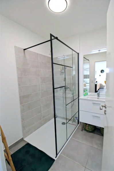 à vendre Appartement terrasse Meze - Photo 6