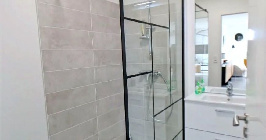 vente Appartement terrasse Meze