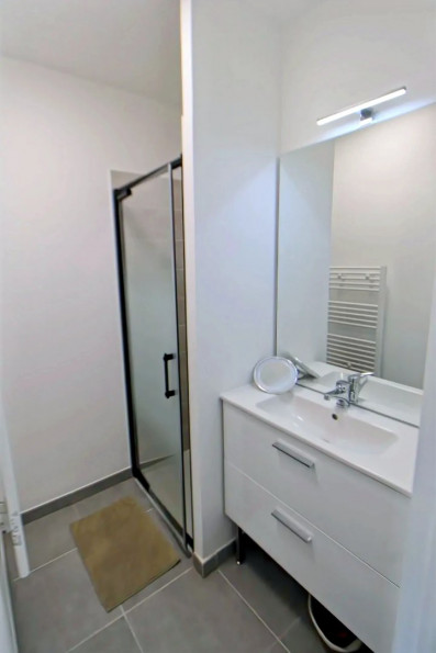 vente Appartement terrasse Meze - Photo 7