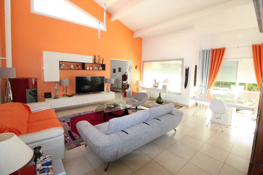 à vendre Villa Meze - Photo 4