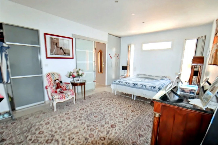 à vendre Villa Meze - Photo 6