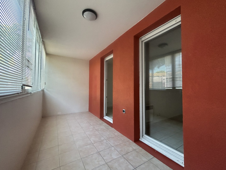 à vendre Appartement terrasse Meze - Photo 8