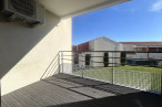à vendre Appartement terrasse Meze