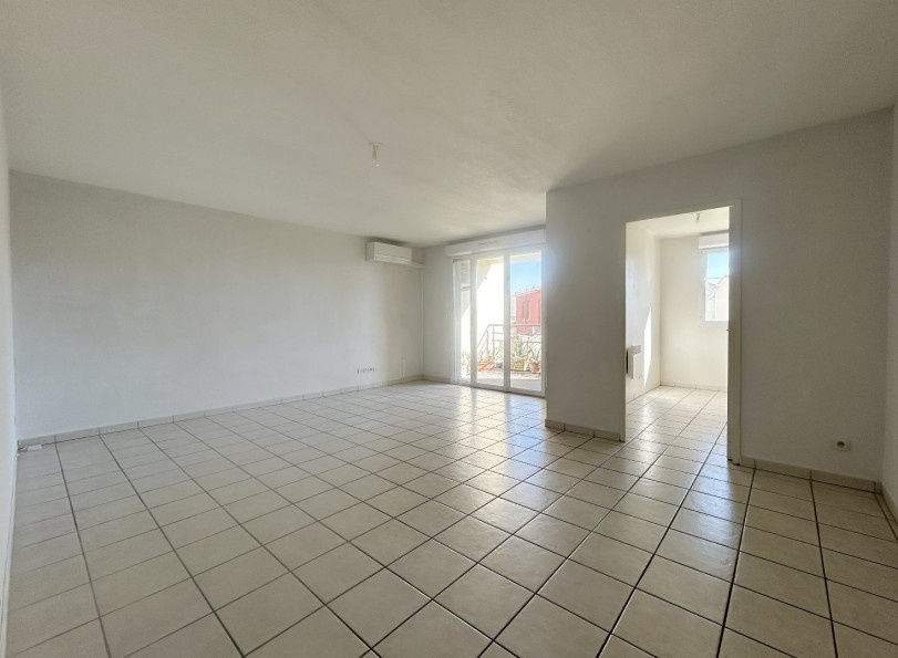 à vendre Appartement terrasse Meze - Photo 5