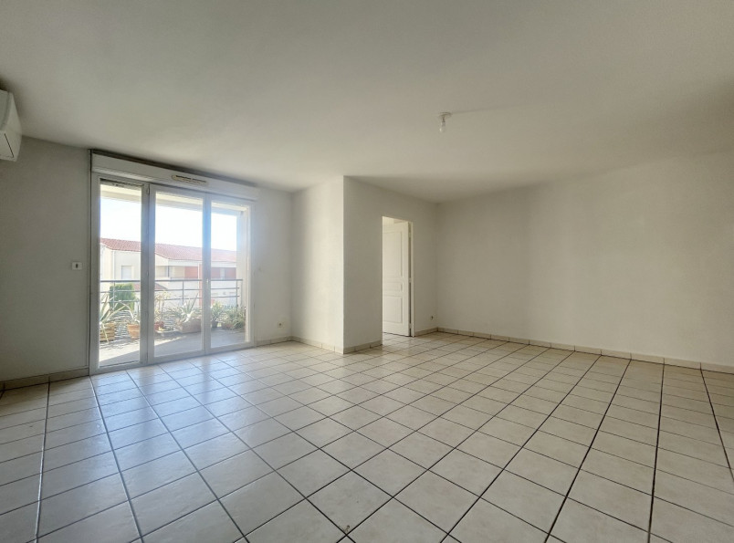 vente Appartement terrasse Meze - Photo 3