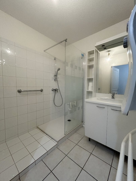 vente Appartement terrasse Meze - Photo 6