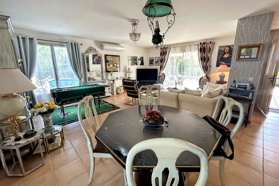 vente Villa Villeveyrac - Photo 5