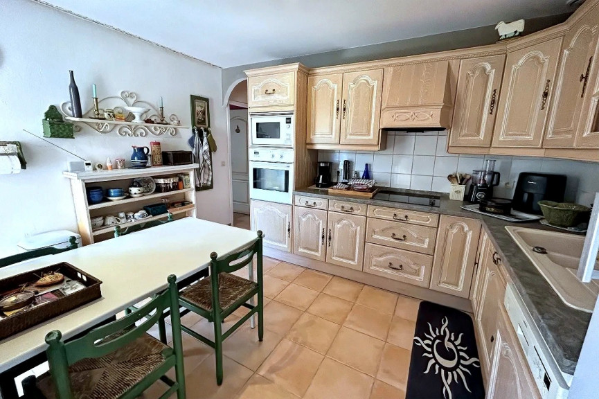 à vendre Villa Villeveyrac - Photo 8