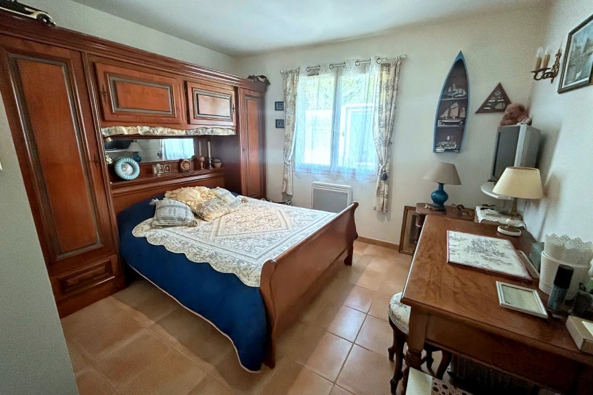 à vendre Villa Villeveyrac - Photo 9