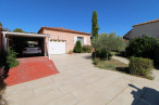 à vendre Villa Villeveyrac